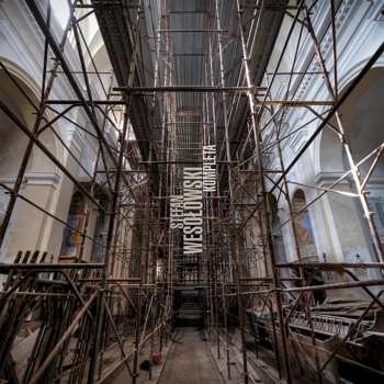 Album Stefan Wesołowski: Kompleta