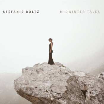 CD Stefanie Boltz: Midwinter Tales