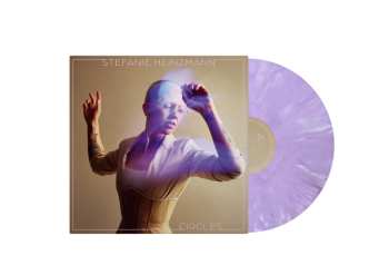 LP Stefanie Heinzmann: Circles (colored Marble Vinyl)