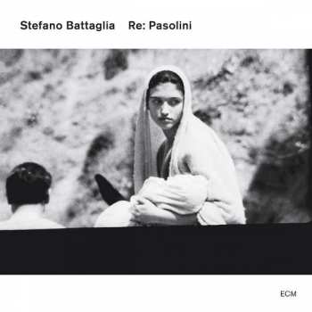 2CD Stefano Battaglia: Re: Pasolini