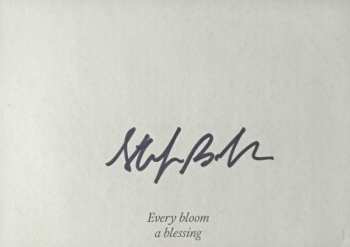 2LP Stefano Bollani: Blooming