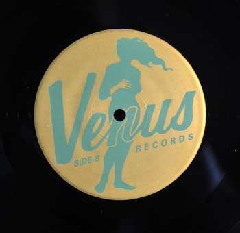 LP Stefano Bollani Trio: I'm In The Mood For Love