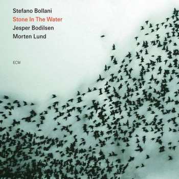 CD Stefano Bollani Trio: Stone In The Water