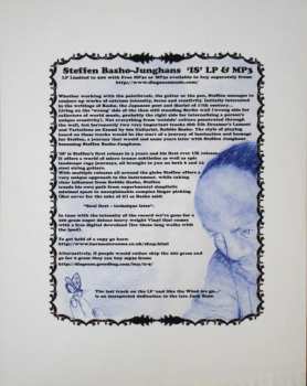 LP Steffen Basho-Junghans: IS