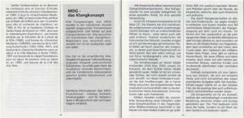 CD Steffen Schleiermacher: Piano Pieces