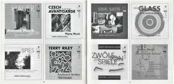 CD Steffen Schleiermacher: Piano Pieces