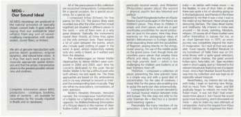 CD Steffen Schleiermacher: Piano Pieces