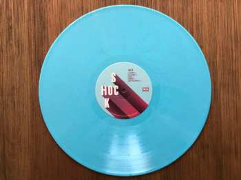 LP Stefie Shock: Presque Tout Vol.1 CLR