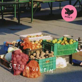 CD Stein Urheim: Stein Urheim