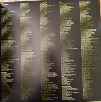 LP Steiner & Madlaina: Nah Dran CLR | LTD