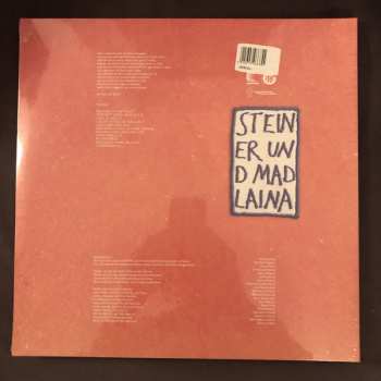 LP Steiner & Madlaina: Wünsch Mir Glück