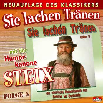 Album Steix: Sie Lachen Tränen Folge 5