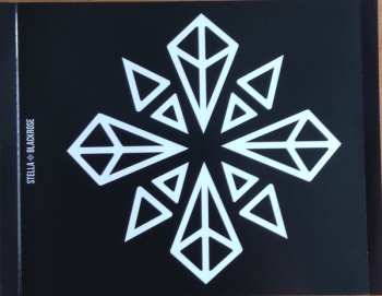 CD Stella Blackrose: Death & Forever