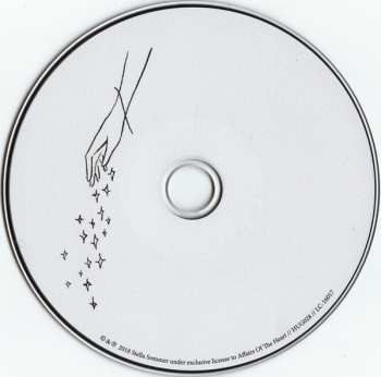 CD Stella Sommer: 13 Kinds Of Happiness