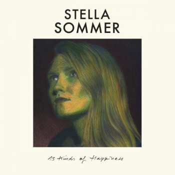 CD Stella Sommer: 13 Kinds Of Happiness