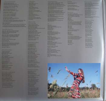 2LP Stella Sommer: Silence Wore A Silver Coat