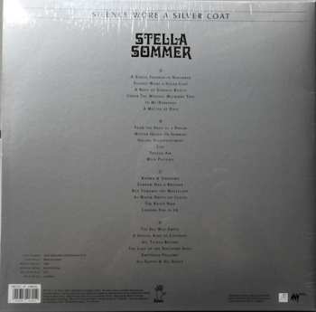 2LP Stella Sommer: Silence Wore A Silver Coat