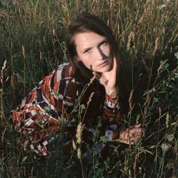 CD Stella Sommer: Silence Wore A Silver Coat