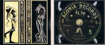 CD Stench: Venture DIGI