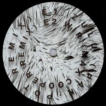 3LP Stephan Bodzin: Powers Of Ten Remixes