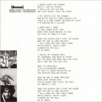 CD Stephan Eicher: (1000 Vies)