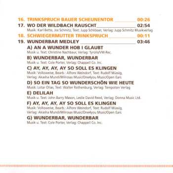 2CD Stephan Herzog: A Flotte Musig Mit Frechen Witzen (Live)