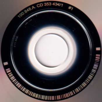 2CD Stephan Herzog: A Flotte Musig Mit Frechen Witzen (Live)