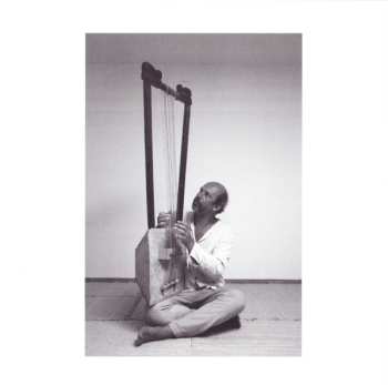 CD Stephan Micus: Life