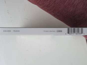 CD Stephan Micus: Snow