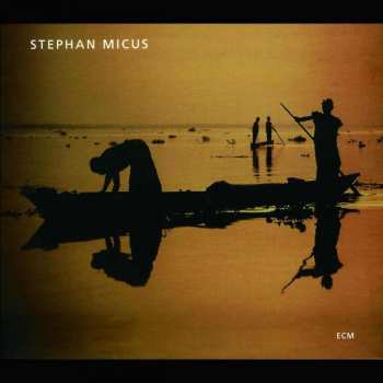 CD Stephan Micus: The Garden Of Mirrors