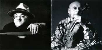 CD Michel Petrucciani: Flamingo