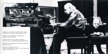CD Michel Petrucciani: Flamingo