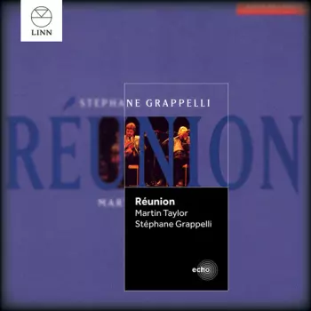 Stéphane Grappelli: Réunion