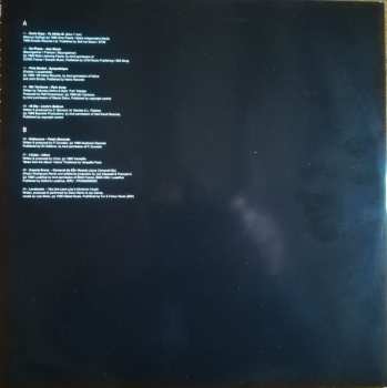 2LP Stéphane Pompougnac: Costes - La Suite
