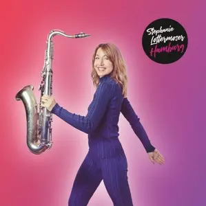 Stephanie Lottermoser: Hamburg