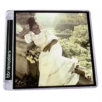 Stephanie Mills: For The First Time