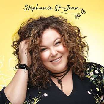 CD Stéphanie St-Jean: Stéphanie St-Jean