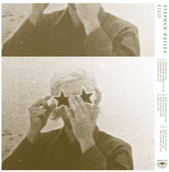 LP Stephen Bailey: Silo
