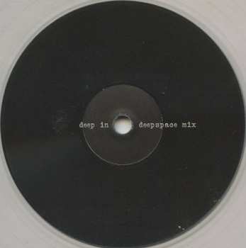 LP Stephen Brown: LF RMX 002 CLR