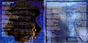 CD Stephen Fearing: Industrial Lullaby