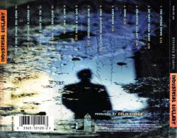 CD Stephen Fearing: Industrial Lullaby