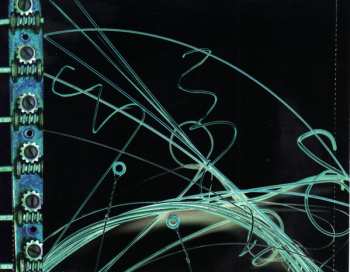 CD Stephen Fearing: Industrial Lullaby