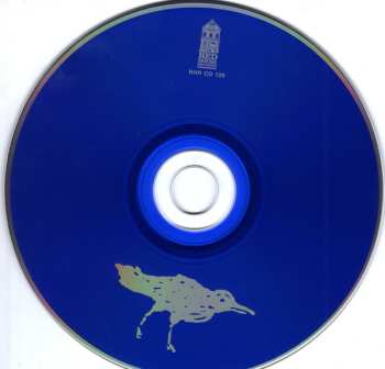 CD Stephen Fearing: Industrial Lullaby