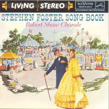 Stephen Foster Favorites