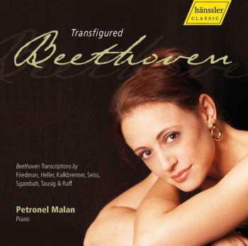CD Stephen Heller: Petronel Malan - Transfigured Beethoven