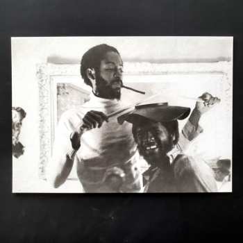 LP Stephen McCraven: Wooley The Newt