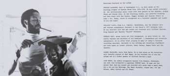 CD Stephen McCraven: Wooley The Newt