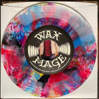 SP Stephen Murray: ODAAT / Darkest Night LTD