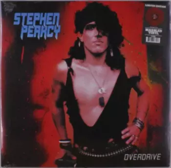 Overdrive