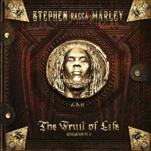Album Stephen Marley: Revelation Pt. II (The Fruit Of Life)